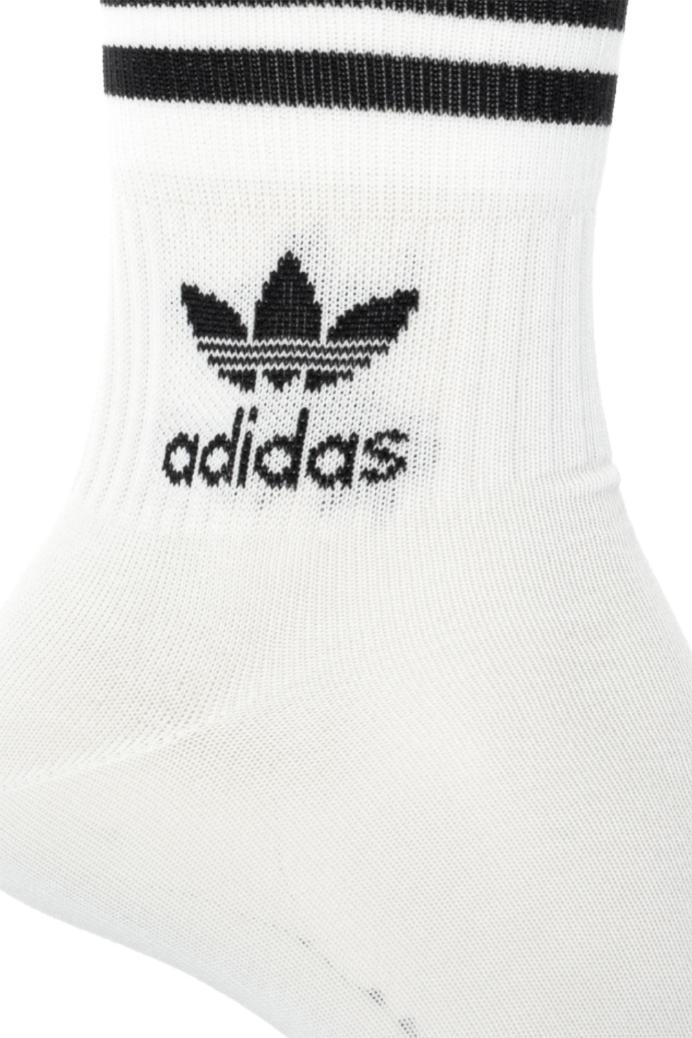 Adidas sale logo socks